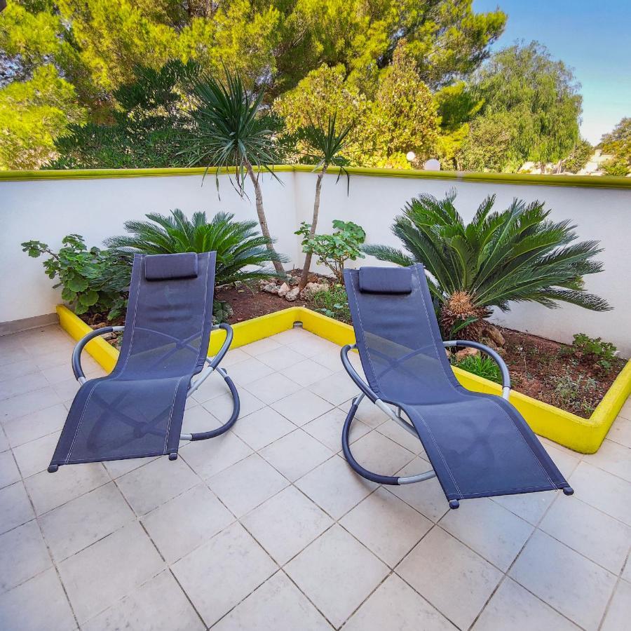 Salento Delizioso Con Ampia Corte Holiday home