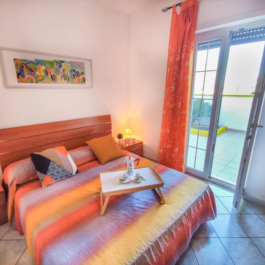 Holiday home Salento Delizioso Con Ampia Corte Torre San Giovanni Ugento