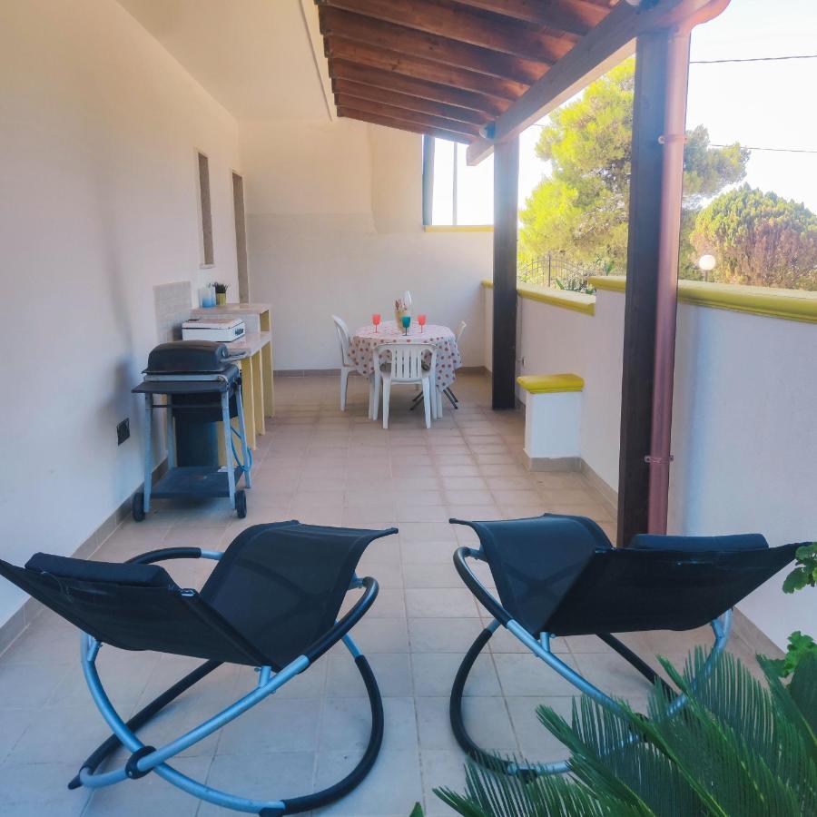 Holiday home Salento Delizioso Con Ampia Corte
