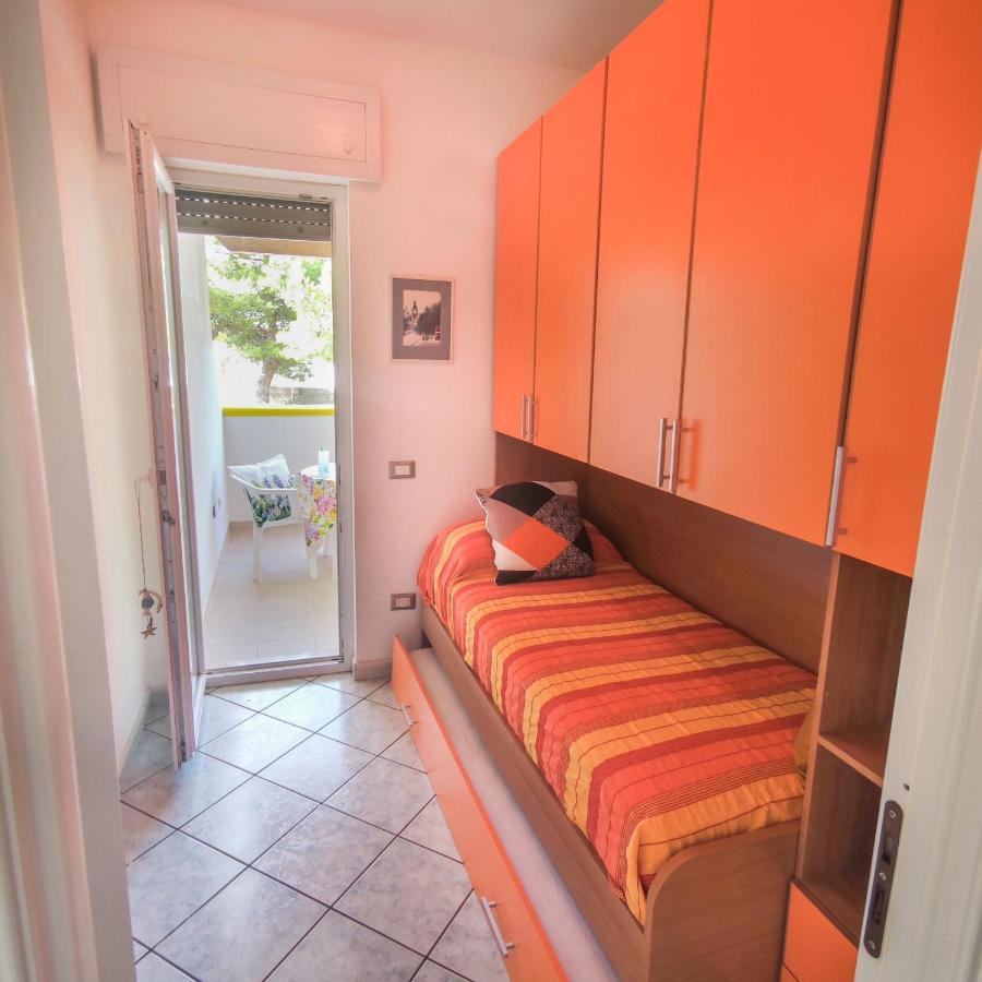Holiday home Salento Delizioso Con Ampia Corte
