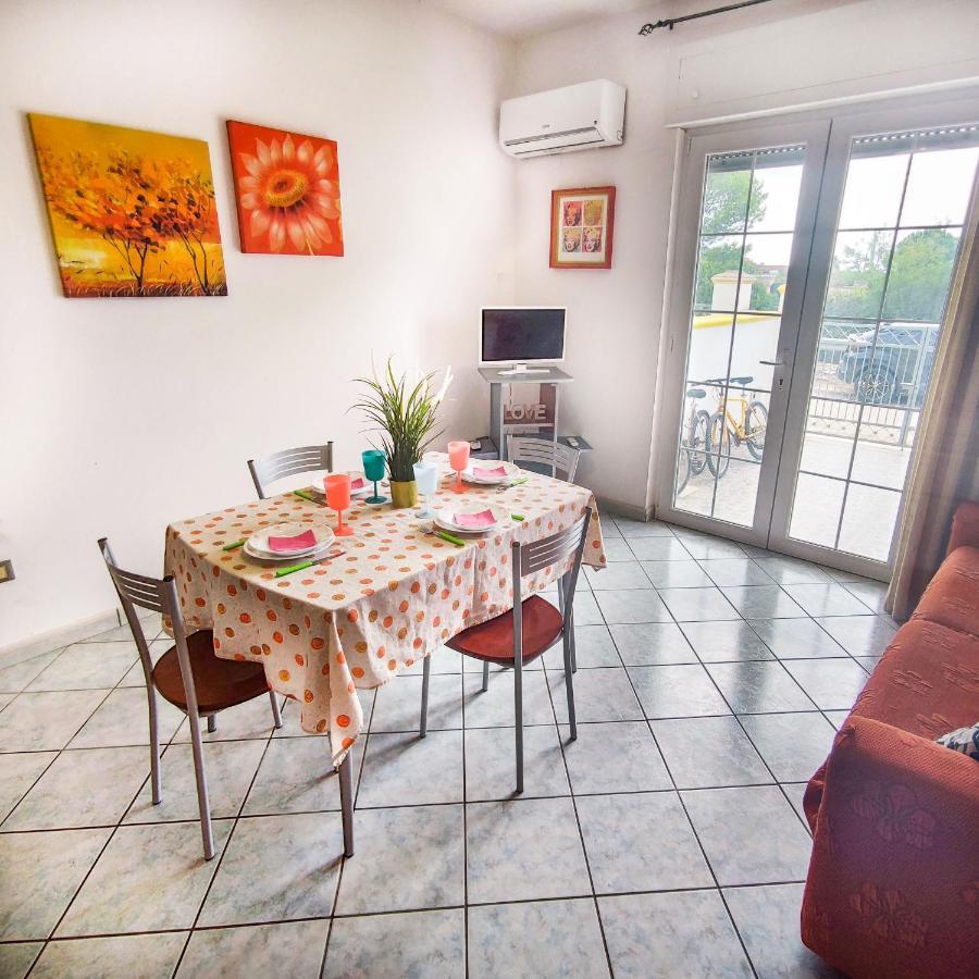 Holiday home Salento Delizioso Con Ampia Corte Torre San Giovanni Ugento