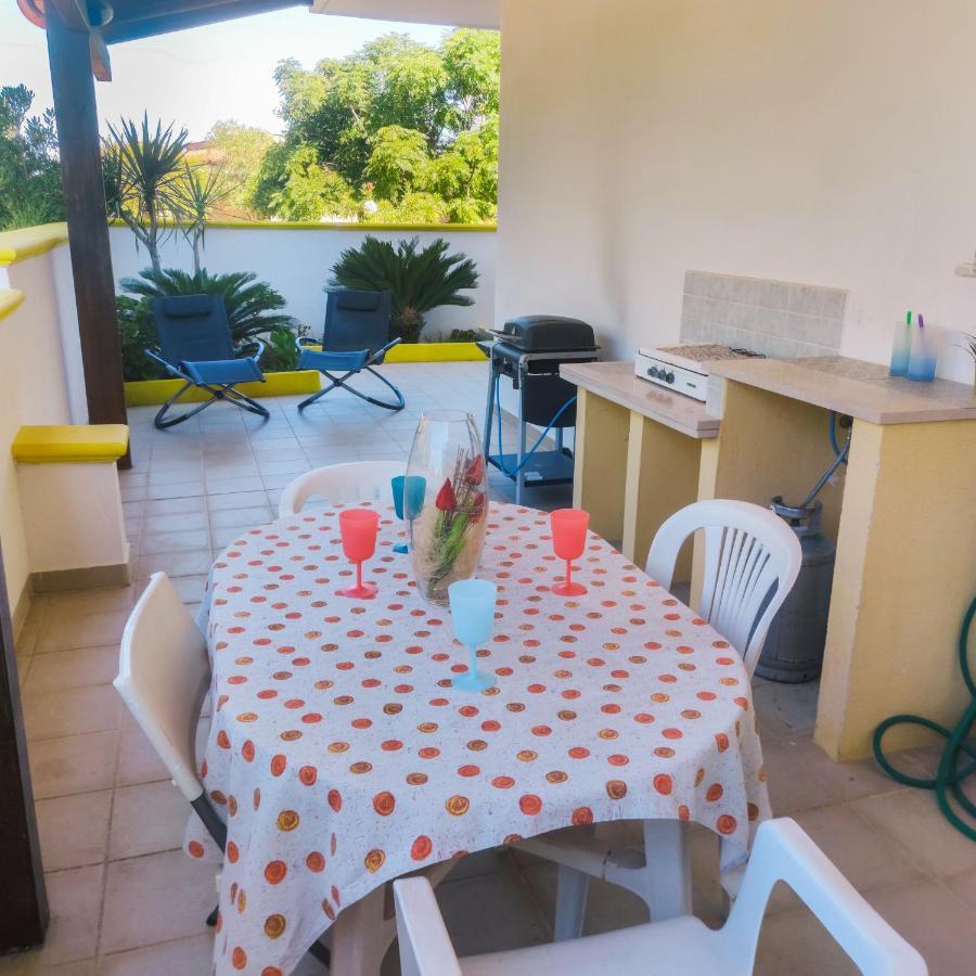 Holiday home Salento Delizioso Con Ampia Corte Torre San Giovanni Ugento